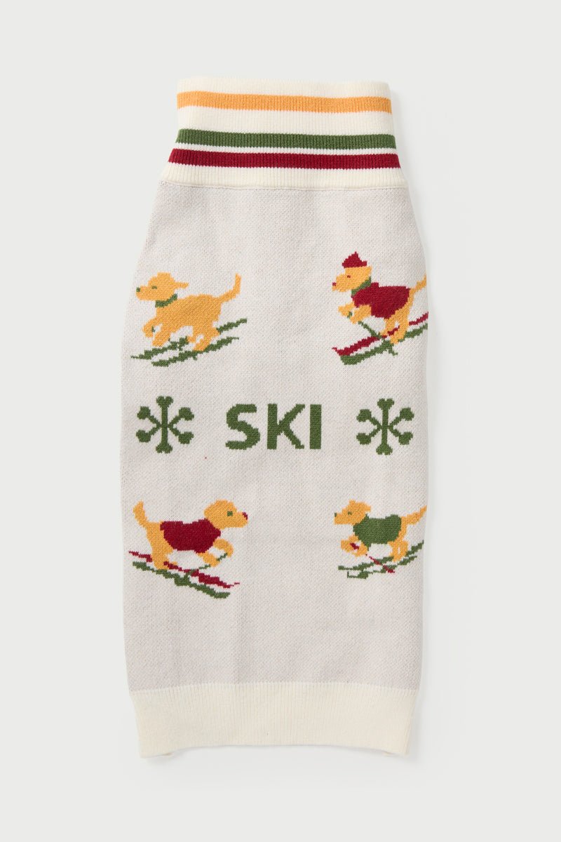 Ski Trui